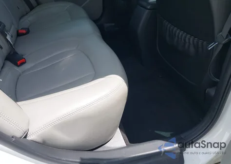 2011 Kia Optima Lx из США, поврежденный, VIN KNAGM4A70B5141224